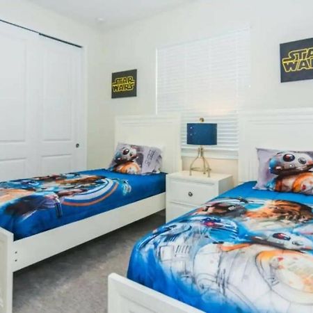 Splendid Apartment At Storey Lake Sl47512 Kissimmee Bagian luar foto