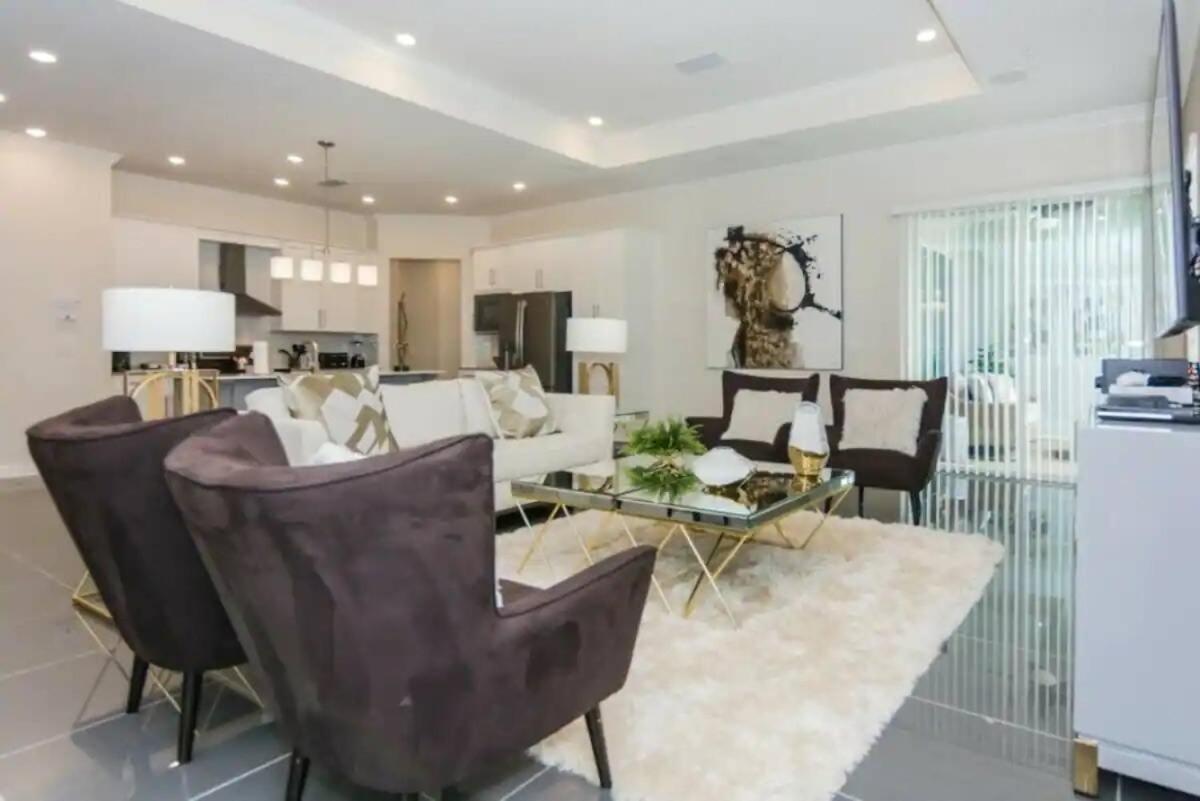 Splendid Apartment At Storey Lake Sl47512 Kissimmee Bagian luar foto