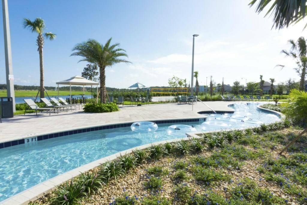 Splendid Apartment At Storey Lake Sl47512 Kissimmee Bagian luar foto