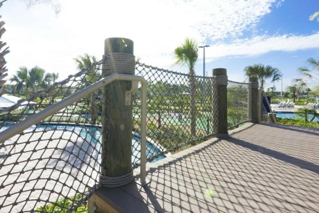 Splendid Apartment At Storey Lake Sl47512 Kissimmee Bagian luar foto