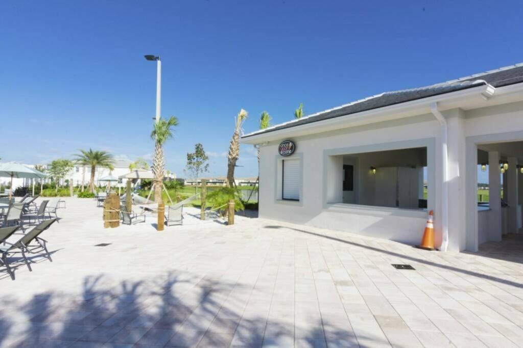 Splendid Apartment At Storey Lake Sl47512 Kissimmee Bagian luar foto