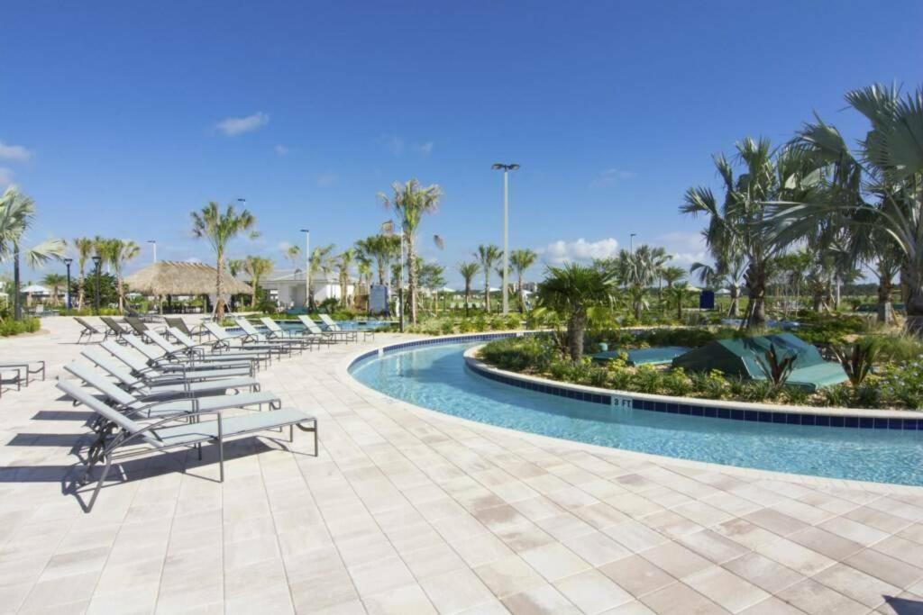 Splendid Apartment At Storey Lake Sl47512 Kissimmee Bagian luar foto
