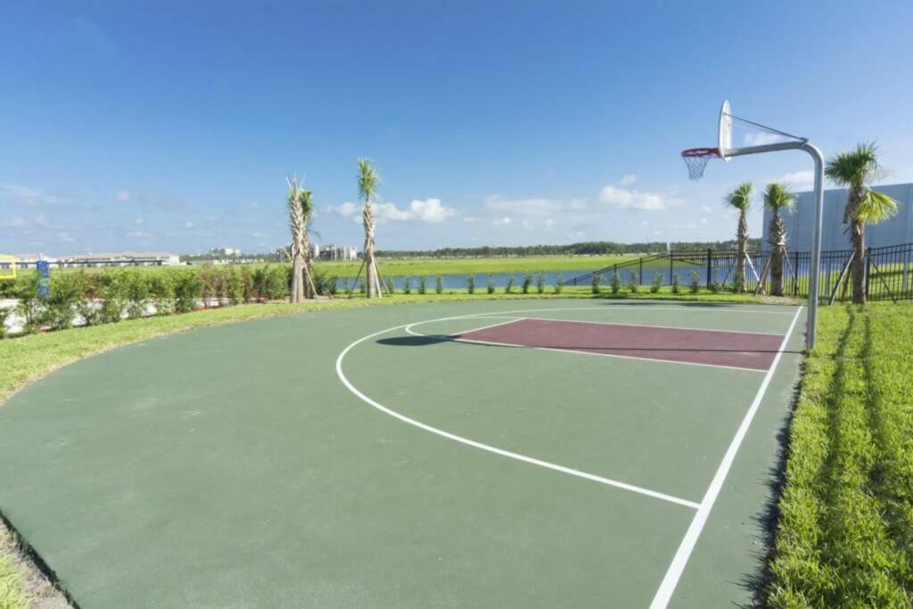 Splendid Apartment At Storey Lake Sl47512 Kissimmee Bagian luar foto
