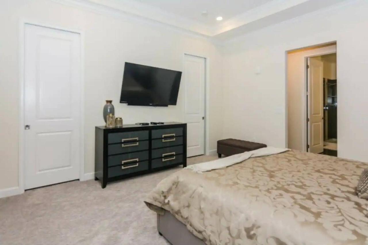 Splendid Apartment At Storey Lake Sl47512 Kissimmee Bagian luar foto