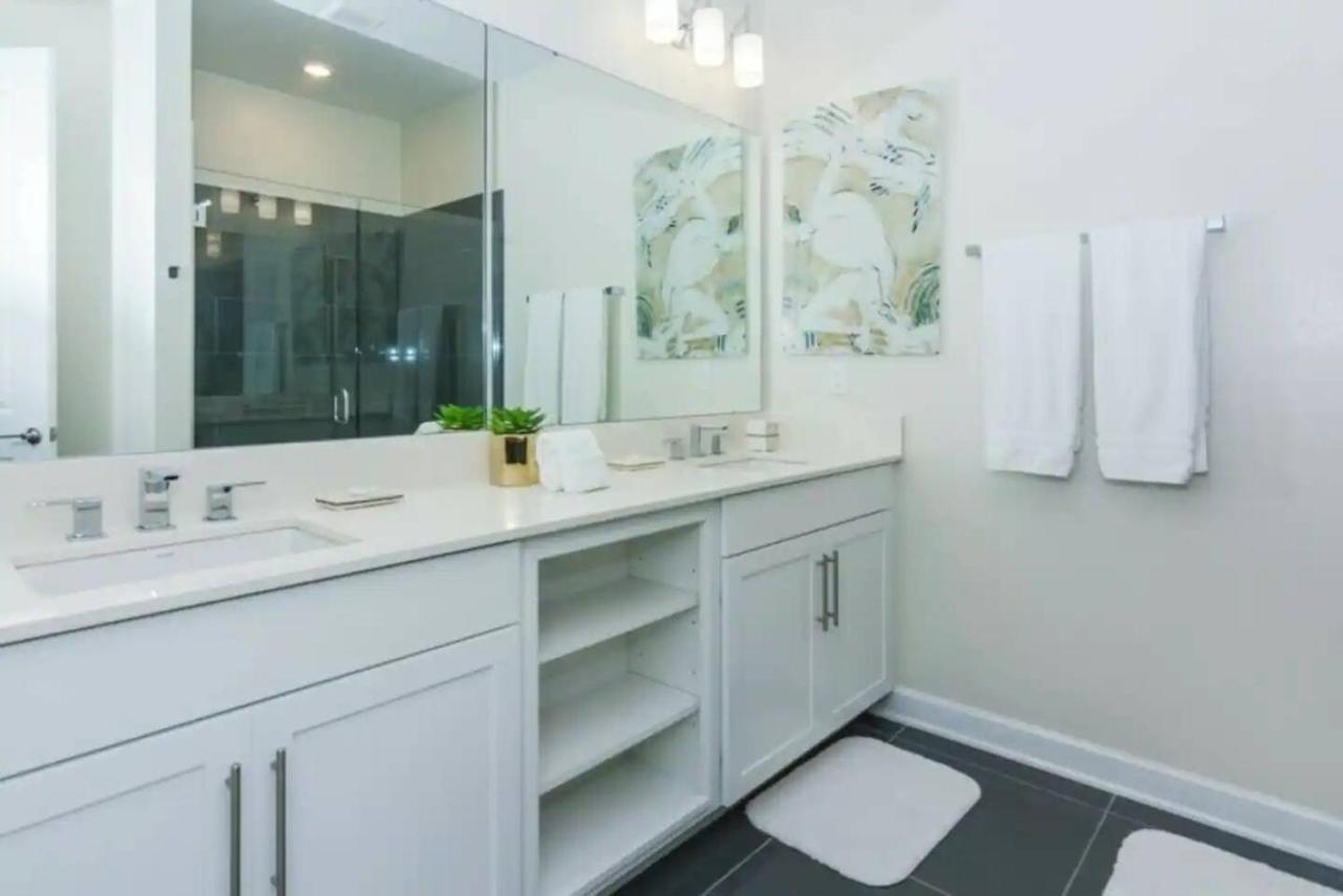 Splendid Apartment At Storey Lake Sl47512 Kissimmee Bagian luar foto