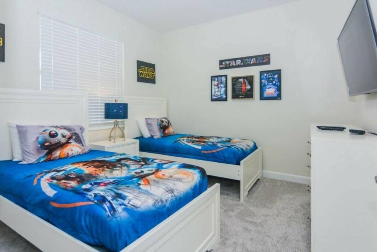 Splendid Apartment At Storey Lake Sl47512 Kissimmee Bagian luar foto