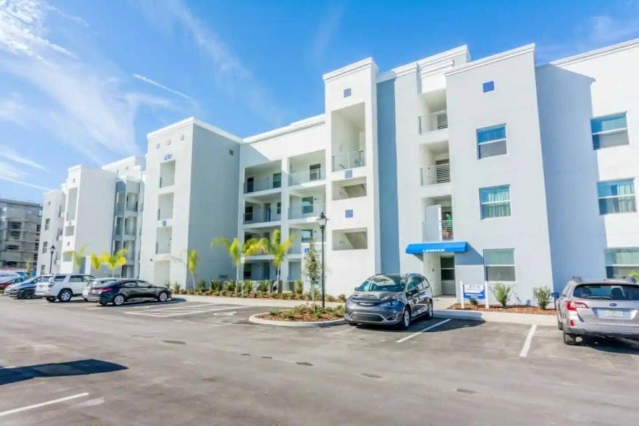 Splendid Apartment At Storey Lake Sl47512 Kissimmee Bagian luar foto
