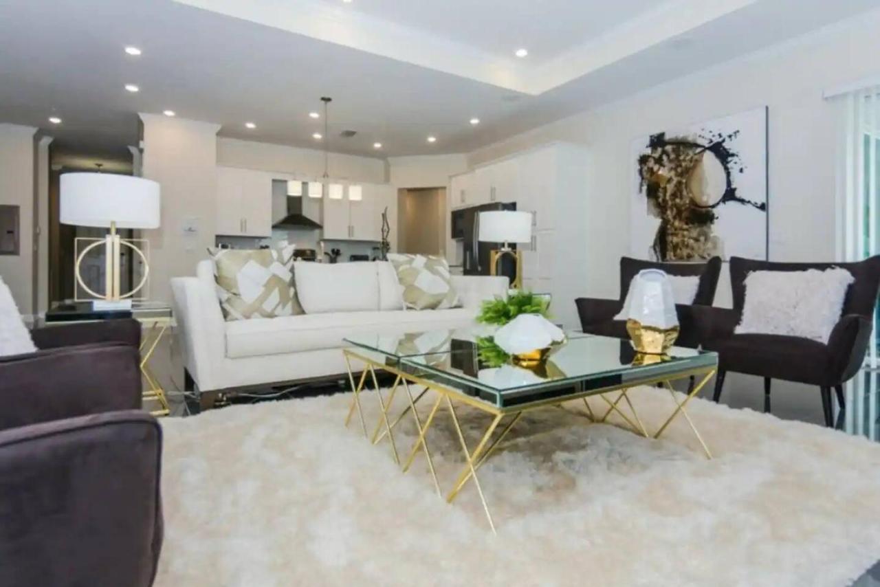 Splendid Apartment At Storey Lake Sl47512 Kissimmee Bagian luar foto