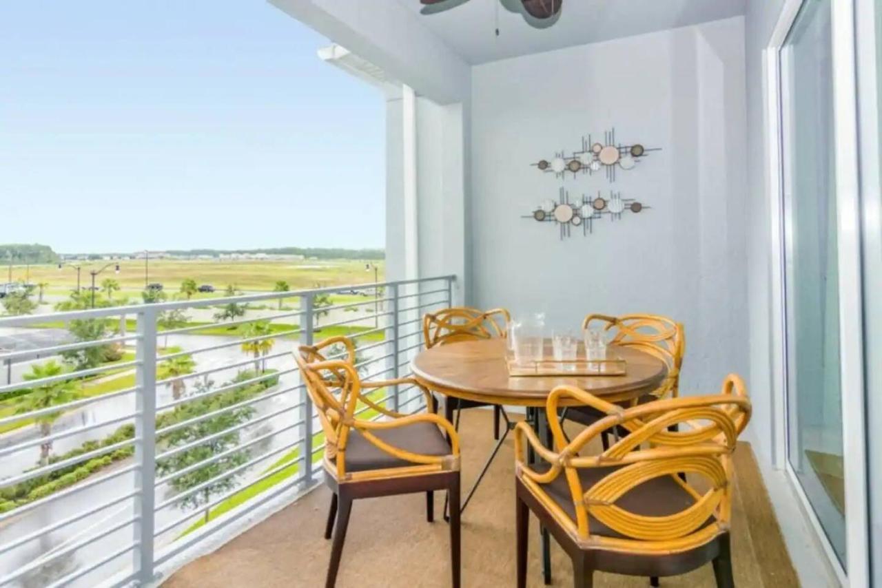 Splendid Apartment At Storey Lake Sl47512 Kissimmee Bagian luar foto
