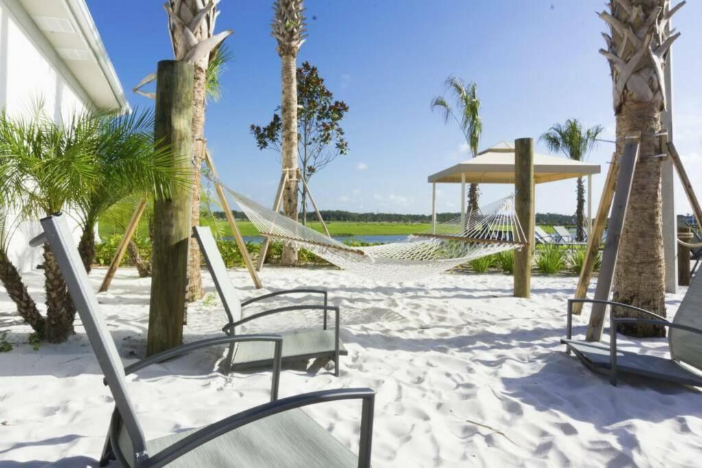 Splendid Apartment At Storey Lake Sl47512 Kissimmee Bagian luar foto