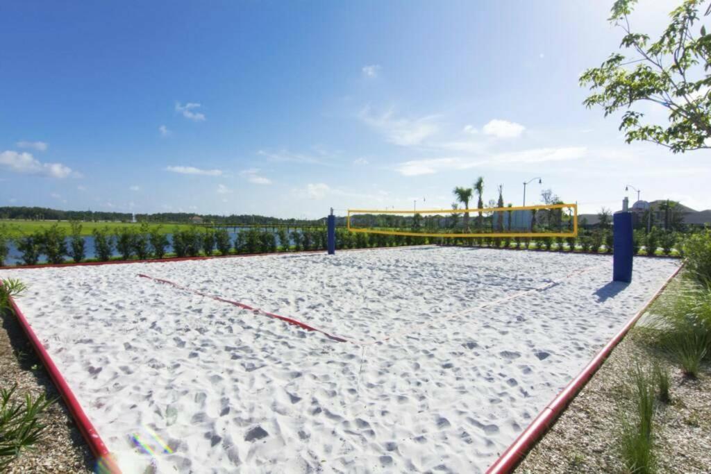 Splendid Apartment At Storey Lake Sl47512 Kissimmee Bagian luar foto