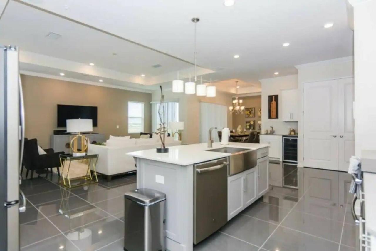 Splendid Apartment At Storey Lake Sl47512 Kissimmee Bagian luar foto