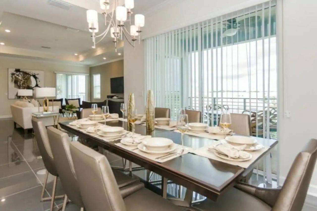 Splendid Apartment At Storey Lake Sl47512 Kissimmee Bagian luar foto