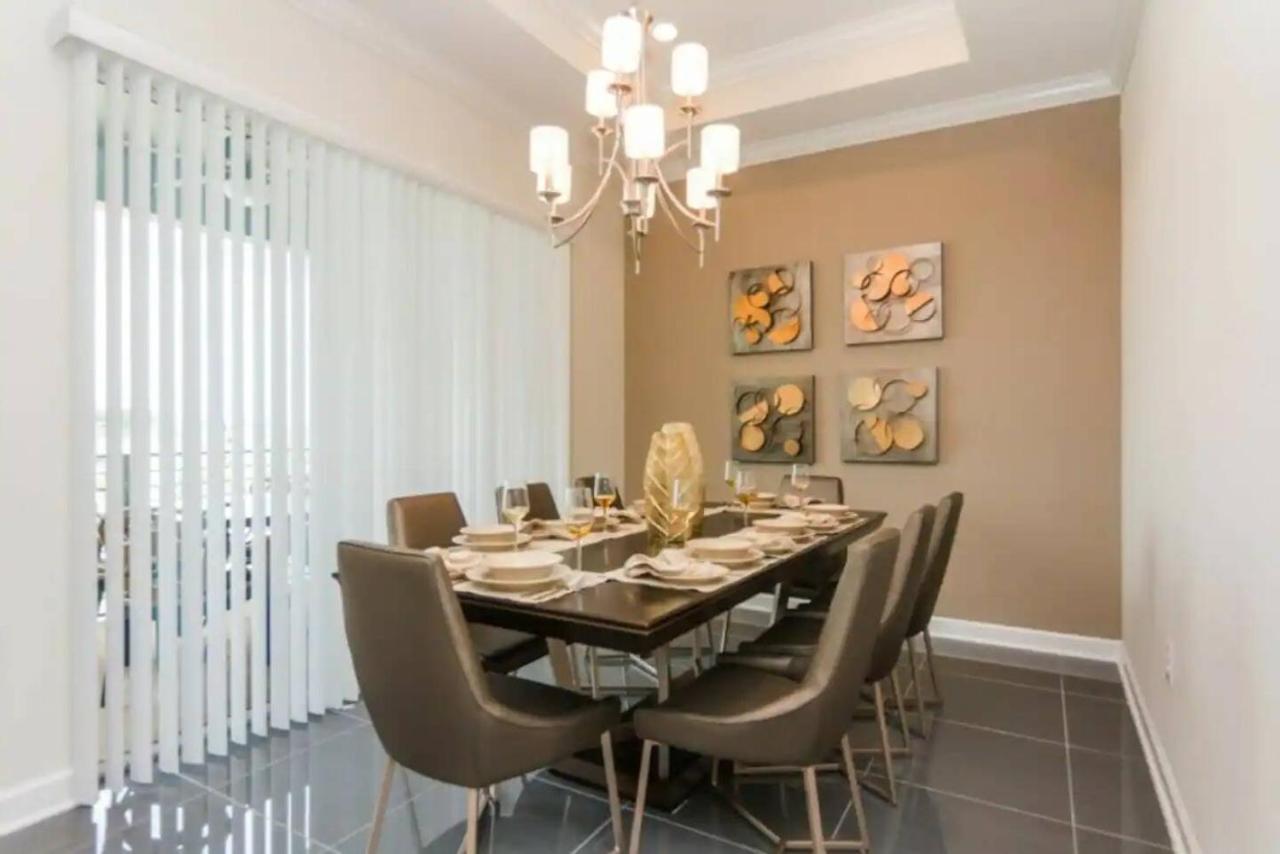 Splendid Apartment At Storey Lake Sl47512 Kissimmee Bagian luar foto