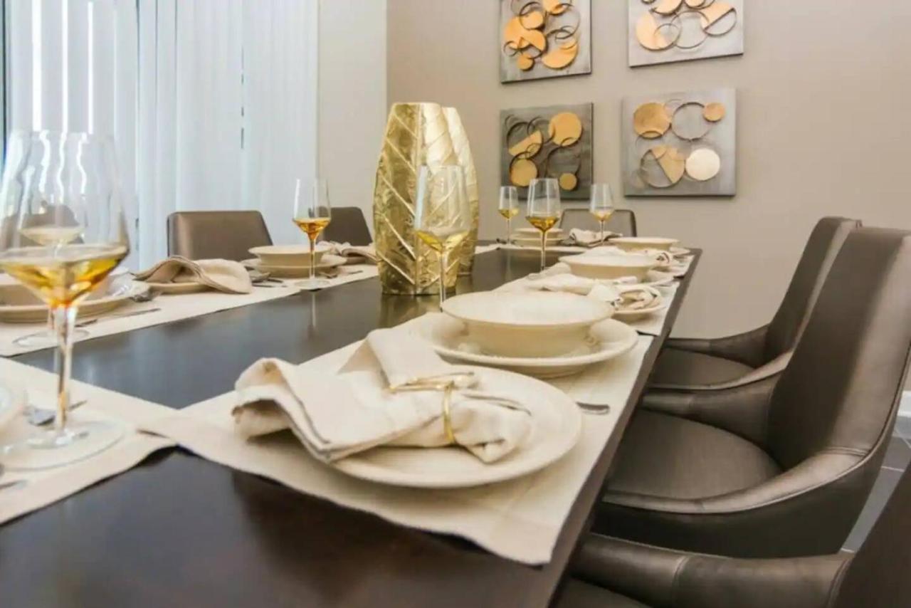 Splendid Apartment At Storey Lake Sl47512 Kissimmee Bagian luar foto