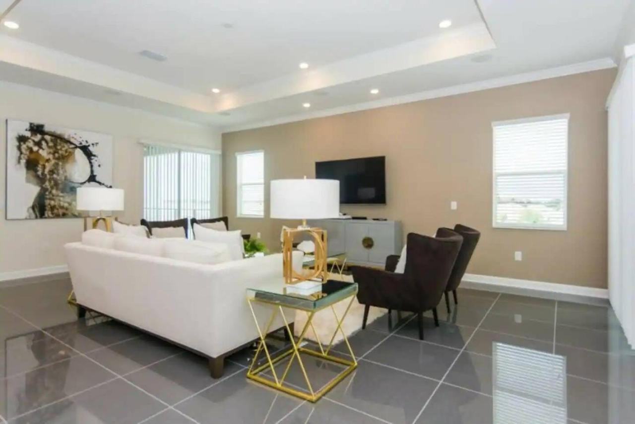 Splendid Apartment At Storey Lake Sl47512 Kissimmee Bagian luar foto