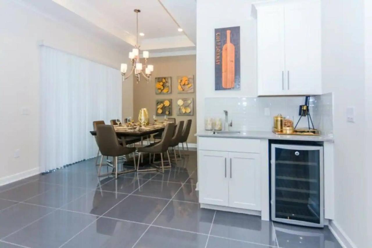 Splendid Apartment At Storey Lake Sl47512 Kissimmee Bagian luar foto
