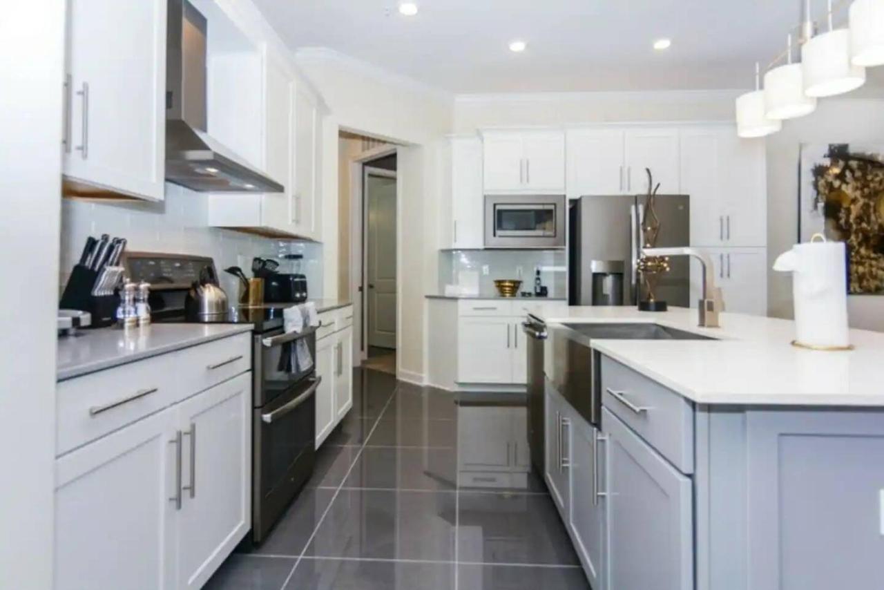 Splendid Apartment At Storey Lake Sl47512 Kissimmee Bagian luar foto