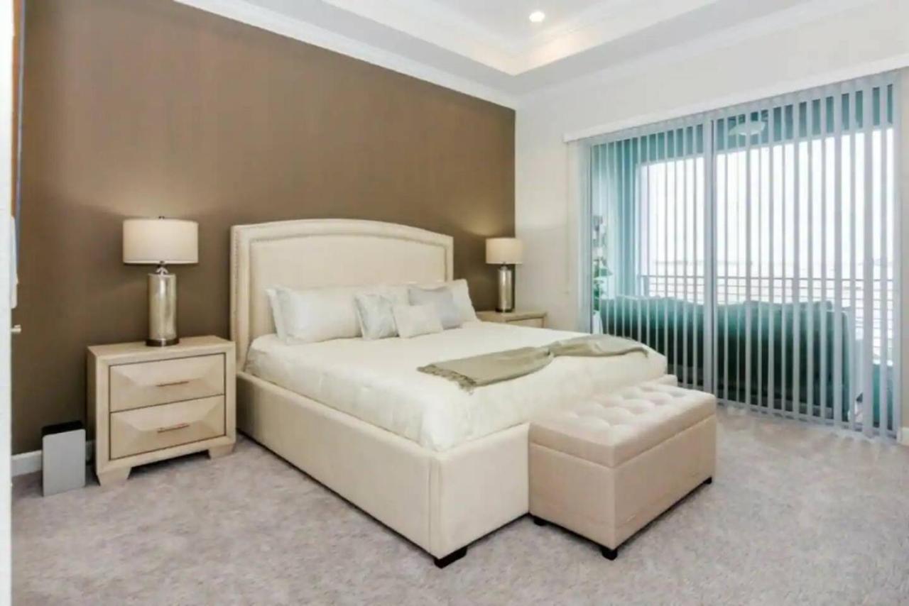 Splendid Apartment At Storey Lake Sl47512 Kissimmee Bagian luar foto