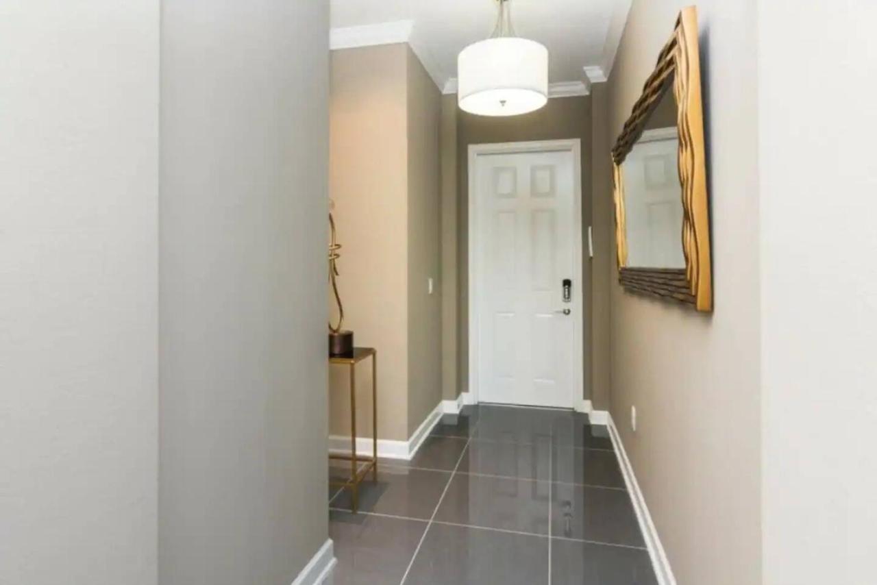 Splendid Apartment At Storey Lake Sl47512 Kissimmee Bagian luar foto