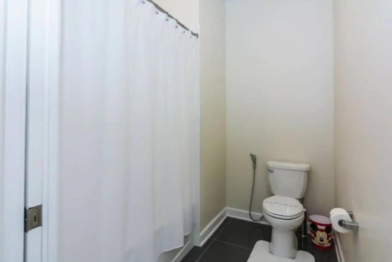 Splendid Apartment At Storey Lake Sl47512 Kissimmee Bagian luar foto