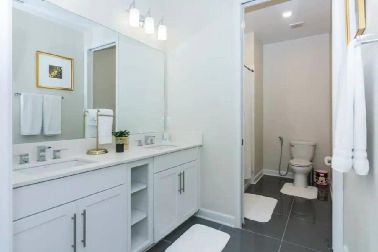 Splendid Apartment At Storey Lake Sl47512 Kissimmee Bagian luar foto