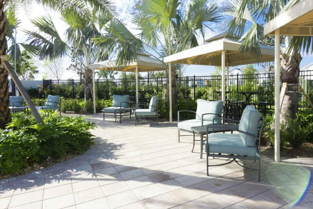 Splendid Apartment At Storey Lake Sl47512 Kissimmee Bagian luar foto