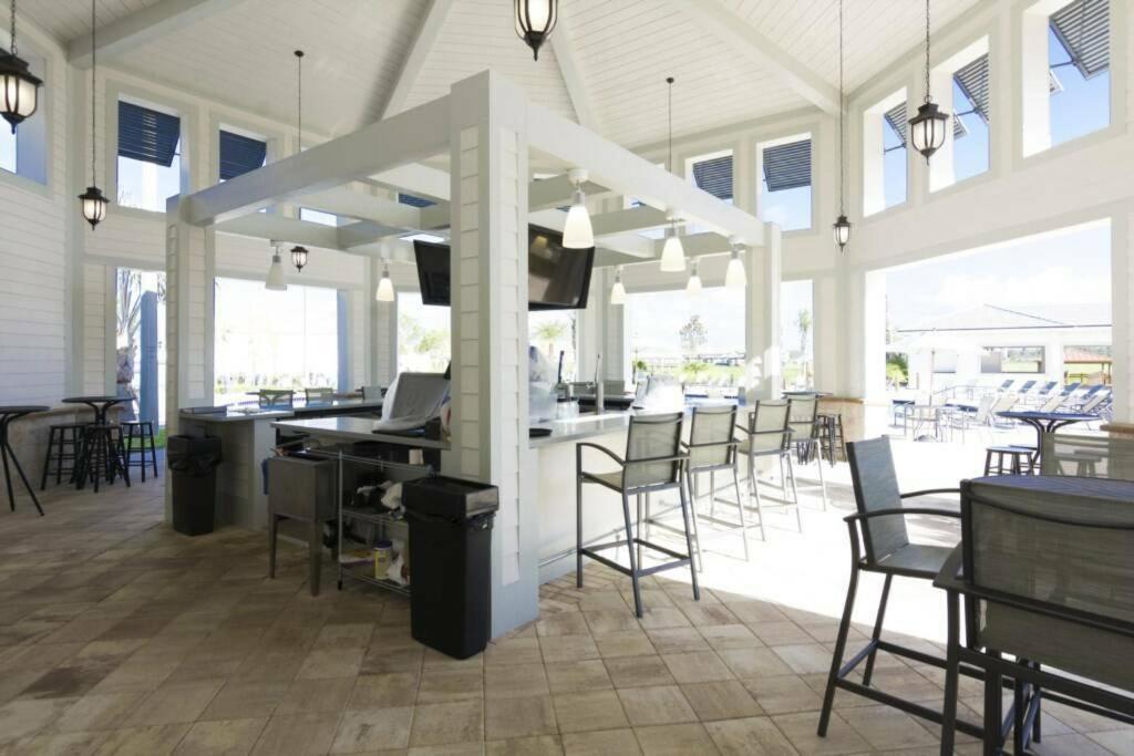 Splendid Apartment At Storey Lake Sl47512 Kissimmee Bagian luar foto