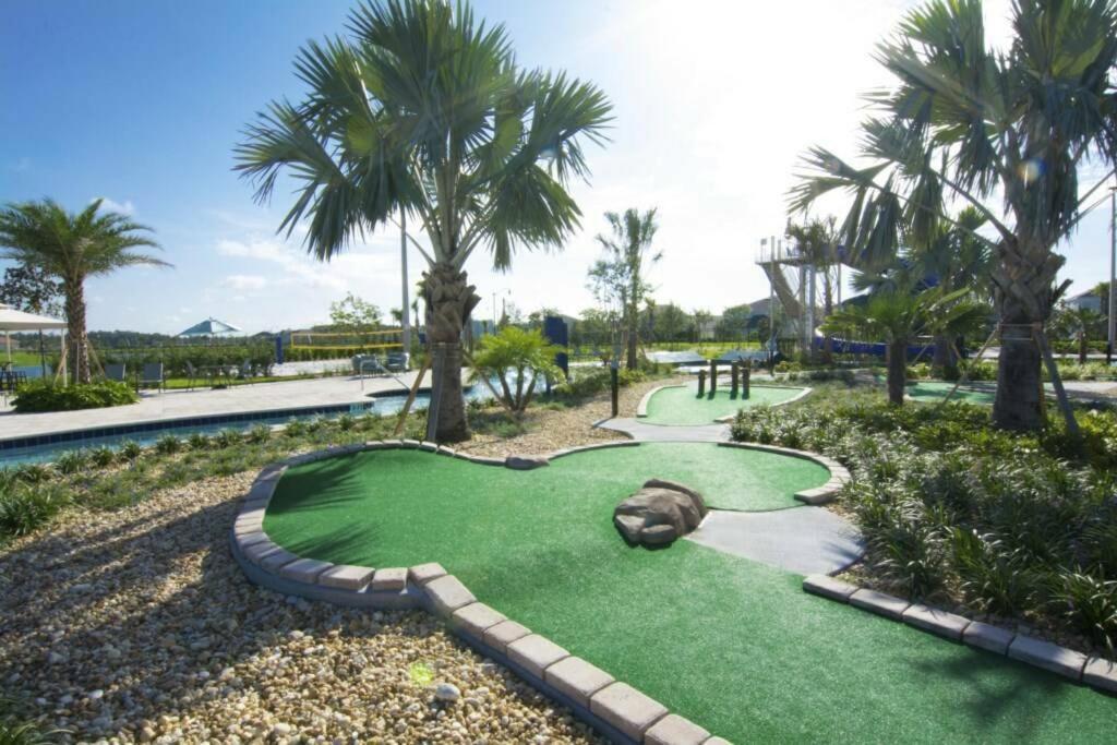 Splendid Apartment At Storey Lake Sl47512 Kissimmee Bagian luar foto