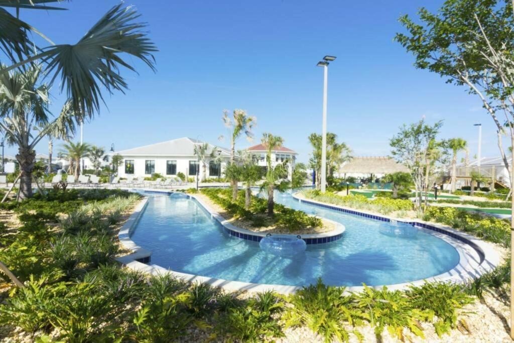 Splendid Apartment At Storey Lake Sl47512 Kissimmee Bagian luar foto