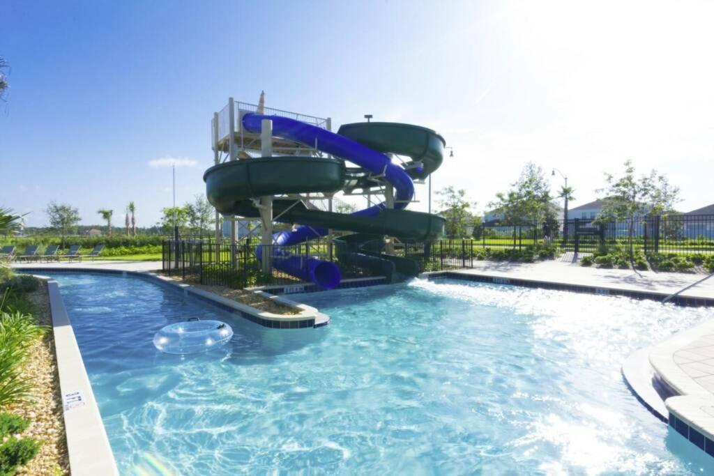 Splendid Apartment At Storey Lake Sl47512 Kissimmee Bagian luar foto