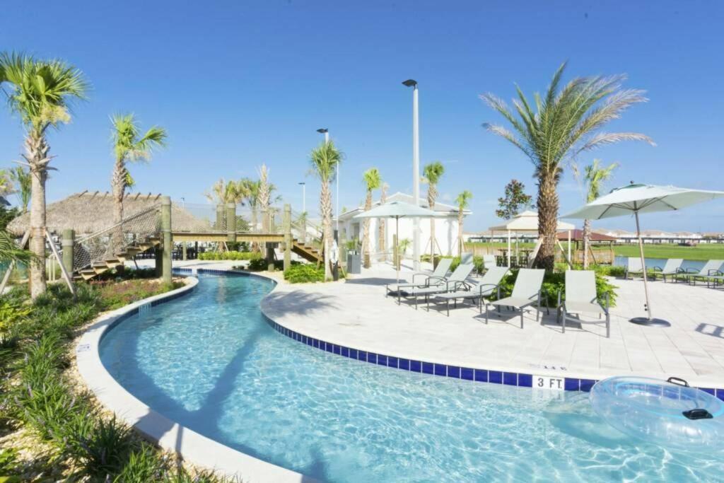 Splendid Apartment At Storey Lake Sl47512 Kissimmee Bagian luar foto